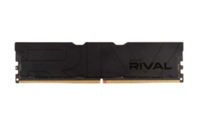 GOODRAM Pamięć do PC DDR4 Rival Deep 8GB(1*8)/3600 CL18 czarna