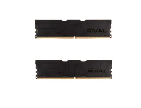 GOODRAM Pamięć do PC DDR4 Rival Deep 16GB(2*8)/3600 CL18 czarna