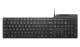 Lenovo Klawiatura USB-A Wired Smartcard 5000-US English 4Y41U13312