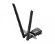 MSI Karta sieciowa Herald BE6500 WiFi 7 PCIe
