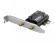 MSI Karta sieciowa Herald BE6500 WiFi 7 PCIe