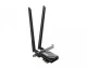 MSI Karta sieciowa Herald BE6500 WiFi 7 PCIe