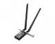MSI Karta sieciowa Herald BE6500 WiFi 7 PCIe