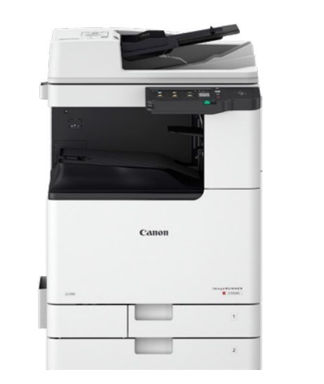 Canon imageRUNNER C3326i Laser A3 1200 x 1200 DPI 26 stron/min