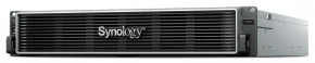Synology Serwer RS3626xs 12x0HDD Xeon D-1726 1x8GB 2x10GbE 5Y