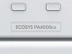 KYOCERA ECOSYS PA4000cx Kolor 1200 x 1200 DPI A4
