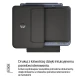 Urządzenie wielofunkcyjne HP DeskJet 4330 (AJ4X9B)