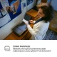Urządzenie wielofunkcyjne HP DeskJet 4330 (AJ4X9B)