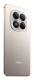 Xiaomi Redmi Note 15 Pro 17,2 cm (6.77") 4G 8 GB 256 GB 6500 mAh Tytan