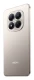 Xiaomi Redmi Note 15 Pro 17,2 cm (6.77") 4G 8 GB 256 GB 6500 mAh Tytan