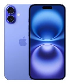 Telefon komórkowy iPhone 16 Plus/256GB Ulramarine MXY23 Apple