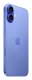 Telefon komórkowy iPhone 16 Plus/256GB Ulramarine MXY23 Apple