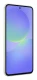 Smartfon Samsung Galaxy A36 SM-A366BLGGEUE 5G 17cm (6.7") Dual SIM Android 15 USB Type-C 8GB 256GB 5000mAh Limonka