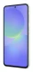 Smartfon Samsung Galaxy A36 SM-A366BLGGEUE 5G 17cm (6.7") Dual SIM Android 15 USB Type-C 8GB 256GB 5000mAh Limonka
