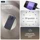 Motorola Moto Edge 70 Fusion 5G 8/256GB Silhouette