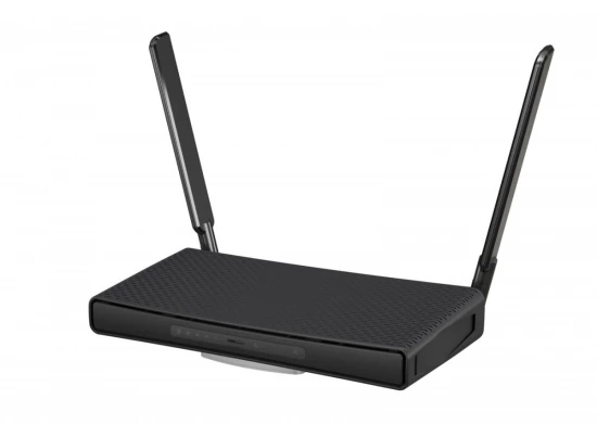 Mikrotik Router WiFi AC 1200   RBD53iG-5HacD2HnD