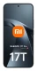Xiaomi 17T Pro 5G 12/512GB Black