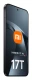 Xiaomi 17T Pro 5G 12/512GB Black