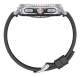 Smartwatch Samsung Galaxy Watch 8 Classic 3,3cm (1.3") AMOLED 46mm Cyfrowy 438x438px 4G Wi-Fi GPS SM-L505FZKAEUE