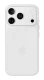 Apple iPhone 17 Pro 16cm (6.3") MG8P4ZD/A Dual SIM iOS 26 5G USB Type-C 1 TB Srebrny