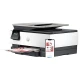 HP OfficeJet Pro 8132e Bezprzewodowe All-in-One W kolorze Drukarka, Instant Ink; Drukowanie dwustronne