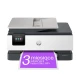 HP OfficeJet Pro 8132e Bezprzewodowe All-in-One W kolorze Drukarka, Instant Ink; Drukowanie dwustronne