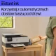 HP OfficeJet Pro 8132e Bezprzewodowe All-in-One W kolorze Drukarka, Instant Ink; Drukowanie dwustronne