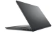 Dell Inspiron DC15255-A117BLK Ryzen 7 7730U 15.6"FHD Touch AG 16GB SSD512 BT Win11 Black (REPACK) 2Y