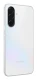 Samsung Galaxy A36 (A366) 5G DS. 6/128GB White