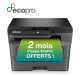 DCP-L2620DW 3IN1 LAS 32PPM/128MB USB 1200DPI WLAN