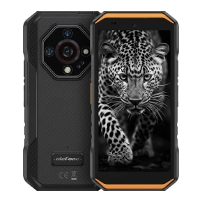 PHONE ULEFONE ARMORX32 4G 128GB ORANGE