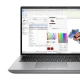 HP Zbook Fury G11 i5-13600HX vPro 16"WQUXGA 120Hz 500nits AG 32GB DDR5 5600 SSD(512+1TB) RTX1000 Ada 6GB Cam 5MP+IR 95Wh W11Pro 3Y OnSite