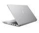 HP Zbook Fury G11 i5-13600HX vPro 16"WQUXGA 120Hz 500nits AG 32GB DDR5 5600 SSD(512+1TB) RTX1000 Ada 6GB Cam 5MP+IR 95Wh W11Pro 3Y OnSite