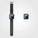 Zegarek inteligentny LAMAX BCool2 Plus Black