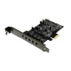 Creative Labs Karta dźwiękowa Sound Blaster Audigy FX Pro