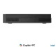 Lenovo Komputer ThinkCentre Neo 50q Tiny G6 13HR003YPB W11Pro Ultra 7 256V/16GB/1TB/INT/3YRS OS
