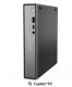 Lenovo Komputer ThinkCentre Neo 50q Tiny G6 13HR003YPB W11Pro Ultra 7 256V/16GB/1TB/INT/3YRS OS