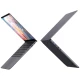 Chuwi Corebook X CWI570-P-K3 i3-1220P 14"QHD 16GB SSD512GB BT BLKB W11Pro Grey