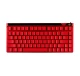 Asus Klawiatura ROG Falchion Ace HFX V2 M705 USB-C/8000Hz/RED