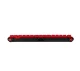 Asus Klawiatura ROG Falchion Ace HFX V2 M705 USB-C/8000Hz/RED