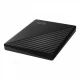 Western Digital Dysk My Passport 2TB 2.5 czarny WDBYVG0020BBK-WESN