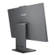 Lenovo Komputer All-in-One ThinkCentre neo 50a G5 12SA007KPB W11Pro Core 5 210H/16GB/512GB/INT/27.0 FHD/Luna Grey/Touch/Luna Grey/3YR OS