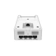 TP-LINK Punkt dostępowy EAP775-Wall naścienny Wi-Fi 7 BE9300