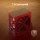 Endorfy Zasilacz Enduro L6 750W EY7A018
