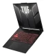 ASUS TUF FA607NUG-WH73 Ryzen 7 7445HS 16"WUXGA 144Hz AG 16GB DDR5 SSD512 BT BLKB LAN GeForce RTX 4050_6GB Win11 Gray (REPACK) 2Y