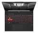 ASUS TUF FA607NUG-WH73 Ryzen 7 7445HS 16"WUXGA 144Hz AG 16GB DDR5 SSD512 BT BLKB LAN GeForce RTX 4050_6GB Win11 Gray (REPACK) 2Y
