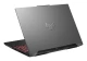 ASUS TUF FA607NUG-WH73 Ryzen 7 7445HS 16"WUXGA 144Hz AG 16GB DDR5 SSD512 BT BLKB LAN GeForce RTX 4050_6GB Win11 Gray (REPACK) 2Y