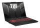 ASUS TUF FA607NUG-WH73 Ryzen 7 7445HS 16"WUXGA 144Hz AG 16GB DDR5 SSD512 BT BLKB LAN GeForce RTX 4050_6GB Win11 Gray (REPACK) 2Y