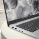 DELL Pro 16 Plus PB16250 Intel Core Ultra 7 266V Laptop 40,6 cm (16") Full HD+ 16 GB LPDDR5x-SDRAM 512 GB SSD Wi-Fi 7 (802.11be) Windows 11 Pro Alumin