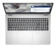 DELL Pro 16 Plus PB16250 Intel Core Ultra 7 266V Laptop 40,6 cm (16") Full HD+ 16 GB LPDDR5x-SDRAM 512 GB SSD Wi-Fi 7 (802.11be) Windows 11 Pro Alumin